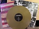 Propagandhi - Today's Empires - Gold Vinyl Band Exclusive Variant - Band Direct