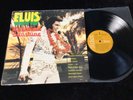 ELVIS PRESLEY LP HAWAIIAN SUNSHINE RARE AUSTRALIAN ONLY ODD TRACK LISTNG NM/NM