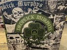 Dropkick Murphy’s 15 Album Green Vinyl Box Set Autographed With Extras