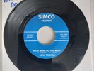 Northern Soul, Gene Toones, & The Velours.