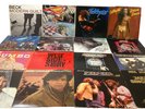 Vinyl Record Lot: The Blues Brothers Soundtrack SD 16017,West Side Story & More