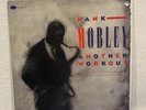 HANK MOBLEY - ANOTHER WORKOUT USA BLUE NOTE BST-84431 DMM STEREO 1985