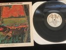 Neville Brothers: Fiyo On The Bayou Vinyl LP A&M 1981   NM/VG+
