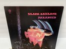 Black Sabbath Paranoid 1970 BSK 3104 Album Ozzy Osbourne Vinyl Record LP