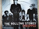 Rolling Stones: Stripped (1995) Rolling Stones, rare DFI Pressing, UK MINT vinyl