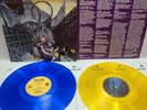 The Pharcyde Bizarre Ride II 2 LP Craft 2017 NM Vinyl Blue & Yellow Hip Hop #85h