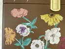 Authentic Taylor Swift Acoustic Piano Vinyl Case Record Holder Holiday