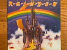 Rainbow - Ritchie Blackmore's Rainbow LP Polydor PD 6049 1975 Pressing Dio PRC