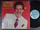 FRANKIE RUIZ Y SU ORQ. Solista Pero No Solo LP TH RODVEN Shrink MIAMI TAPE SALSA