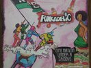 FUNKADELIC - One Nation Under A Groove 1978 Vinyl LP Record Warner Bros BSK 3209