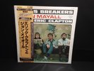 JOHN MAYALL/ERIC CLAPTON-Blues Breaker 