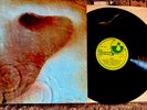 Pink Floyd Uk Meddle Emi Rare Lp