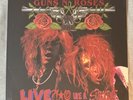 NEW GUNS N' ROSES LIVE LIKE A SUICIDE 2018 Re-Issue UZI/GEFFEN SEALED VINYL LP