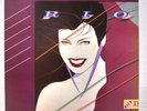 DURAN DURAN / RIO US PRESSING LP W/ INNER