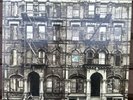 Led Zeppelin Physical Graffiti 1975 2LP Vinyl SS 2-200 Swan Song ‎ VG+ Tested