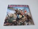 Iron Maiden The Trooper 7