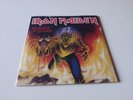 Iron Maiden The Number Of The Beast 7