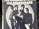 The Rolling Stones the Great Years 1982UK  Reader's  4xLP Box Set -RDS 9962