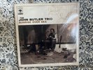 John Butler Trio Sunrise Over Seas Vinyl LP  Limited Edition 1000
