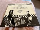 THE SPECIALS LIVE AT THE LYCEUM rare French promo only LP rock ska CHRYSALIS EX+