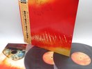 The Cure ‎– Kiss Me Kiss Me Kiss Me Japan LP OBI VINYL Polydor ‎– 33MM 0566/7