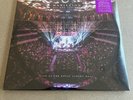 MARILLION  ALL ONE TONIGHT 4 X VINYL  LP SET NEW AND SEALED LIMITED EDITION