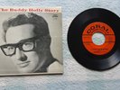 Buddy Holly - The Buddy Holly Story USA 1959 4 Track 7