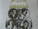 The Kinks Something Else by The Kinks Vinyl LP