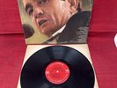 True 1st Press Johnny Cash At Folsom Prison CS9639 1968 Rockaway XSM136060-1K A1