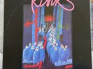 THE KINKS - THE GREAT LOST KINKS ALBUM Rare 1st U.S. Press 1973 LP EX