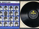 THE BEATLES ‘A Hard Day's Night’ Vinyl LP 1964 Original Mono 1st UK