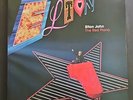 Elton John - The Red Piano 3LP Vinyl EX W/ Insert Redline Entertainment VTG