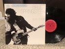 BRUCE SPRINGSTEEN Born to Run 1980 Vinyl LP Gatefold Half-Speed Mastered NM/EX