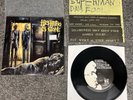 HIS HERO IS GONE The Dead Of Night In Eight Movements 45 Record Excellent