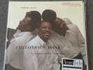 Thelonious Monk Brilliant Corners 2 LP 45RPM Analogue Productions New SEALED #d