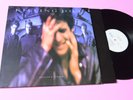 Killing Joke LP Night Time Orig Europe Press 1985 EX With Ois
