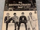 Safe At Home LP by The International Submarine Band (LHI-S 12001) 1968 Record