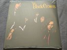 The Black Crowes Shake Your Money Maker Green Vinyl LP - New Sealed