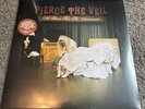 Pierce The Veil A Flair For The Dramatic - Brown & Yellow Mixed Vinyl LP /500