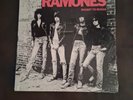 Ramones Rocket To Russia Vinyl Lp 1977