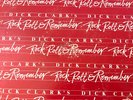 12/21/85 DICK CLARK ROCK ROLL & REMEMBER CHRISTMAS SPECIAL,13 INTERVIEWS/52 HITS