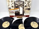 Gang Starr - The Ownerz (The Instrumentals) 2003 Triple Vinyl LP