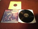 CUBY AND BLIZZARDS DESOLATION RARE VINYL 1969 UK 1ST PRES NEAR MINT BLUES ROCK