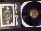 ELVIS PRESLEY Vinyl PROMO Record THE KING GOES WILD  PRP-207 E.P Great Condition