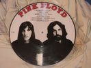 PINK FLOYD More Rare Beauties PICTURE DISC LP Roger Waters Dark Side Meddle