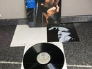 LP VINYL GEORGE MICHAEL ALBUM FAITH  4600001 EUROPE 1ST PRESS 1987 NM-/EX