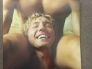 TROYE SIVAN-Something To Give Each Other  LIQUID FILLED Vinyl-Bad World NEW
