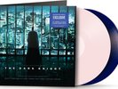 The Dark Knight Soundtrack LTD Edition Milky Clear & Cobalt Vinyl