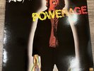 AC/DC - Powerage - LP Vinyl - Atlantic Records - Angus Young + Bon Scott