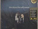 The Doors The Soft Parade Analogue Productions Sealed with seam split